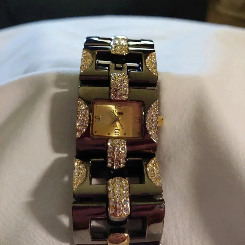 Vivani Dress Women's Watch